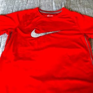 Boys Nike DriFit Shirt